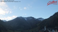 Archived image Webcam Innervillgraten - East Tyrol 15:00