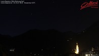 Archived image Webcam Innervillgraten - East Tyrol 17:00