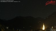 Archived image Webcam Innervillgraten - East Tyrol 19:00