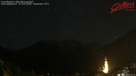 Archived image Webcam Innervillgraten - East Tyrol 23:00