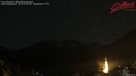 Archived image Webcam Innervillgraten - East Tyrol 01:00