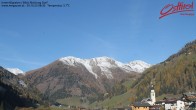 Archived image Webcam Innervillgraten - East Tyrol 07:00