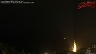 Archiv Foto Webcam Blick Richtung Innervillgraten 23:00