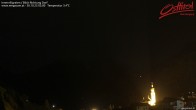 Archiv Foto Webcam Blick Richtung Innervillgraten 01:00