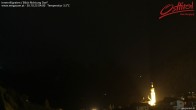 Archiv Foto Webcam Blick Richtung Innervillgraten 03:00