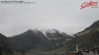 Archiv Foto Webcam Blick Richtung Innervillgraten 07:00