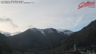 Archiv Foto Webcam Blick Richtung Innervillgraten 15:00