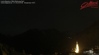 Archived image Webcam Innervillgraten - East Tyrol 01:00