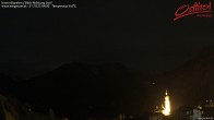 Archiv Foto Webcam Blick Richtung Innervillgraten 03:00