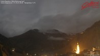 Archiv Foto Webcam Blick Richtung Innervillgraten 19:00