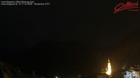 Archiv Foto Webcam Blick Richtung Innervillgraten 03:00