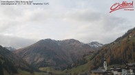 Archiv Foto Webcam Blick Richtung Innervillgraten 13:00