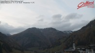 Archiv Foto Webcam Blick Richtung Innervillgraten 15:00