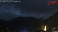 Archiv Foto Webcam Blick Richtung Innervillgraten 17:00