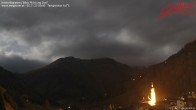 Archiv Foto Webcam Blick Richtung Innervillgraten 23:00