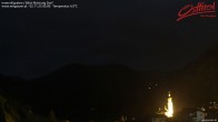 Archiv Foto Webcam Blick Richtung Innervillgraten 01:00