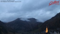 Archiv Foto Webcam Blick Richtung Innervillgraten 05:00