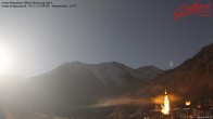 Archived image Webcam Innervillgraten - East Tyrol 03:00