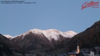 Archived image Webcam Innervillgraten - East Tyrol 05:00