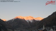 Archived image Webcam Innervillgraten - East Tyrol 06:00