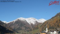 Archived image Webcam Innervillgraten - East Tyrol 07:00
