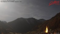 Archived image Webcam Innervillgraten - East Tyrol 03:00