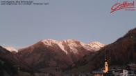 Archived image Webcam Innervillgraten - East Tyrol 05:00