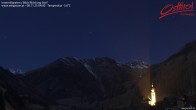Archived image Webcam Innervillgraten - East Tyrol 03:00