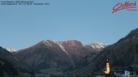 Archived image Webcam Innervillgraten - East Tyrol 05:00