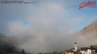 Archived image Webcam Innervillgraten - East Tyrol 07:00