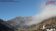 Archived image Webcam Innervillgraten - East Tyrol 09:00
