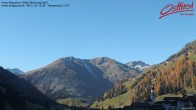 Archived image Webcam Innervillgraten - East Tyrol 12:00