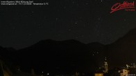Archiv Foto Webcam Blick Richtung Innervillgraten 23:00
