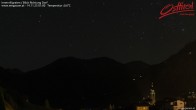Archiv Foto Webcam Blick Richtung Innervillgraten 00:00