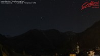 Archiv Foto Webcam Blick Richtung Innervillgraten 02:00
