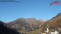 Archiv Foto Webcam Blick Richtung Innervillgraten 07:00