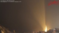 Archiv Foto Webcam Blick Richtung Innervillgraten 00:00