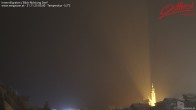 Archiv Foto Webcam Blick Richtung Innervillgraten 04:00