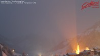 Archiv Foto Webcam Blick Richtung Innervillgraten 05:00