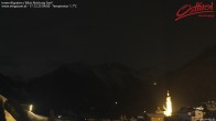 Archiv Foto Webcam Blick Richtung Innervillgraten 03:00