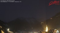 Archiv Foto Webcam Blick Richtung Innervillgraten 05:00
