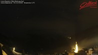 Archiv Foto Webcam Blick Richtung Innervillgraten 01:00