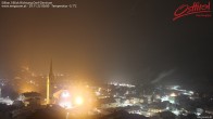 Archived image Webcam Sillian in the Hochpustertal 18:00