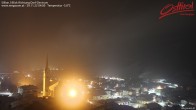 Archived image Webcam Sillian in the Hochpustertal 22:00
