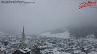 Archived image Webcam Sillian in the Hochpustertal 02:00