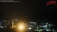 Archived image Webcam Sillian in the Hochpustertal 23:00