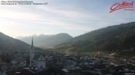Archived image Webcam Sillian in the Hochpustertal 05:00