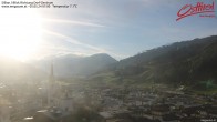 Archived image Webcam Sillian in the Hochpustertal 06:00