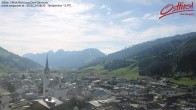 Archived image Webcam Sillian in the Hochpustertal 07:00