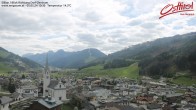Archived image Webcam Sillian in the Hochpustertal 09:00